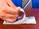 Bolu�da 1 ayda 2 milyon 300 bin TL kredi kullan�ld�