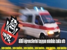 ��rencileri ta��yan ara� takla att� 