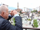 Ahmet Baysal��n objektifinden �zzet Baysal Caddesi