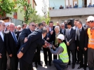 Hay�rseverlerin son eseri Anaokulu