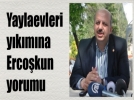 �Kantar�n topuzunu iyi ayarlamak gerekir�