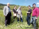 �nceleme yaparken hastal�k ��kt�