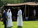 Suudi Arabistan��n din �nderleri i�in Abant�ta �ad�r kuruldu