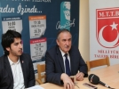 Necip Faz�l K�sak�rek i�in dev anma program�