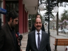 �z, ilk olarak adli vaka ile g�revlendirildi