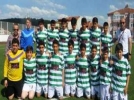 K�z�kspor ilk ma��n� kaybetti
