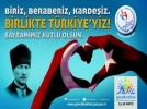 Bayram de�il yas