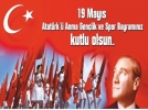 ATAM �Z�NDEY�Z!