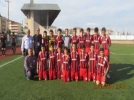 K�z�kspor tutunamad�: 0-4
