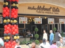 Mehmet Usta A��l�� yapt�