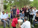 Do�a ile ba� ba�a 2 g�n