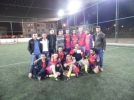 �ampiyon Allar Petrol!..