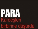 Karde� kavgas� karakolda bitti