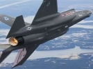 F-35 motoru i�in niyet mektubu imzaland�