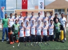 Heyecan start ald�
