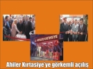 Ahiler K�rtasiye yeni adresinde hizmetinizde