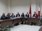 Altyap� yemekte bulu�tu 