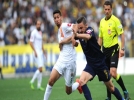 Alanyaspor avantaj yakalad�..