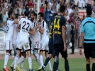Hatayspor finale yak�n!