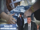 Muhtarlar Derne�i�nde ba�kanl�k yar���