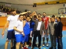 �niversitede �ampiyonlar belli oldu 