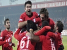 Sezon b�yle ge�ecek!..