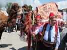 Kuyumcu Kermes A�as� oldu