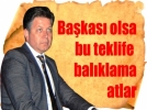 �ka�dan hastane tepkisi