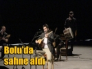 Kapan��� U�ur I��lak yapt�