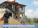 Yaylalarda geri ad�m yok