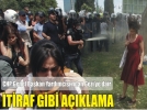 �Siyasi beklentiler bo�a ��kt��