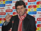 Cihat Arslan tamam gibi