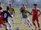 T�rk futbolunun y�ld�z aday�: