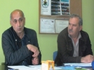 U-11�de heyecan ba�l�yor