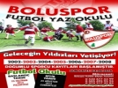 Yaz futbol okulu ba�l�yor