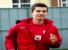 F.Bah�e ile Trabzon pe�inde!..   