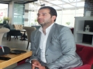 Y�lmaz: Bolu�ya Uluslararas� final getirece�iz!..