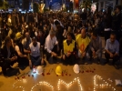 Soma protestosuna 3 g�zalt�