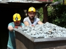 K�m�r madenleri mercek alt�na al�yor