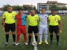 K�br�sc�kspor Halkal��ya tak�ld�: 0-2