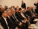 Diyanet ��leri Ba�kan� Abant�ta isyan etti