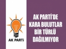 AK Partili siyasi kaza yapt�