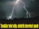 K�mese y�ld�r�m d��t�