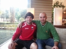Amit Guluzade Boluspor�a yak�n