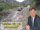 K�y yollar�nda asfaltlama harekat� ba�lat�lacak