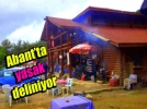 Abant�ta i� kontrolden ��kt�