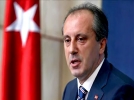Muharrem �nceden G�k�eke �ad�r g�ndermesi