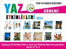 Bolu Belediyesi �Yaz Etkinlikleri� ba�l�yor