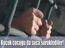16 g�n s�ren kovalamaca karakolda bitti