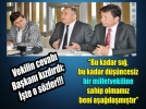 �BU CEVABI HAZMEDEM�YORUM�